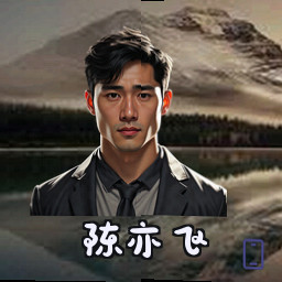 陈亦飞