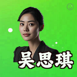 吴思琪