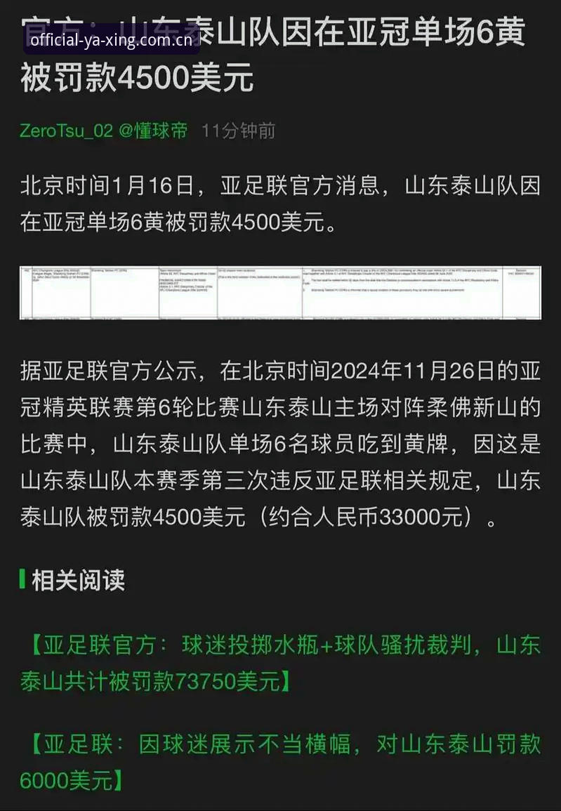 亚星在线玩常见问题 资深球迷分享:通过yaxing亚星体育深度解读足协第三批禁足名单事件